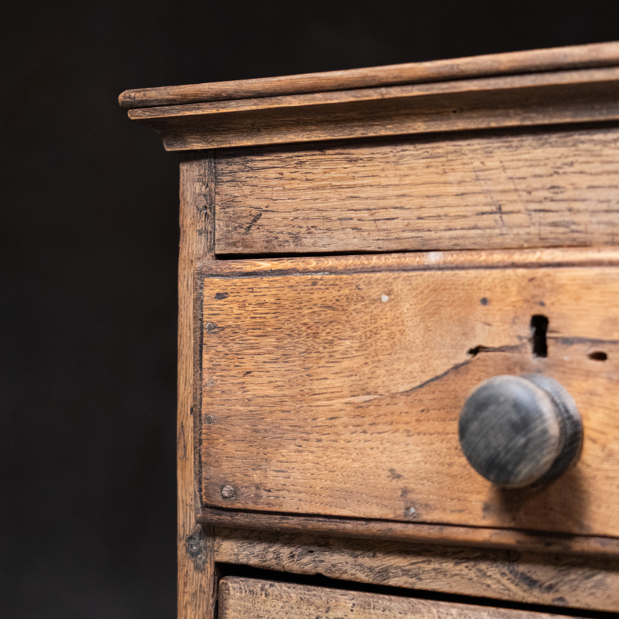 dresser | Scott Landon Antiques and Interiors.