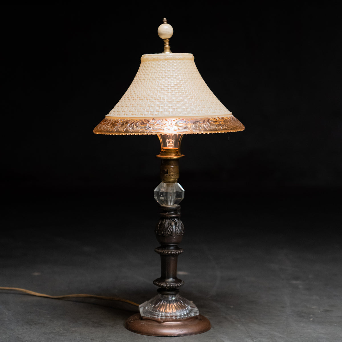 lamp | Scott Landon Antiques and Interiors.