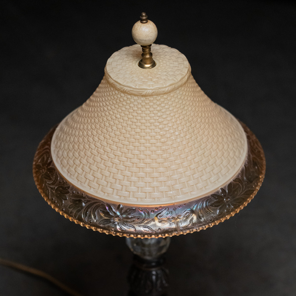 lamp | Scott Landon Antiques and Interiors.