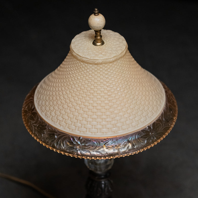 lamp | Scott Landon Antiques and Interiors.