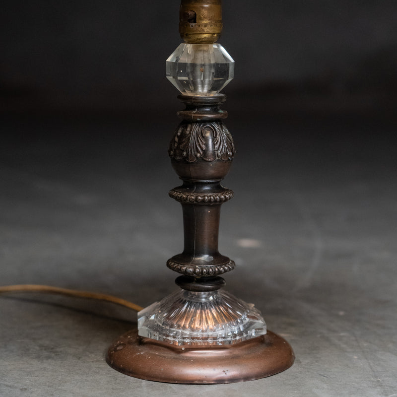 lamp | Scott Landon Antiques and Interiors.
