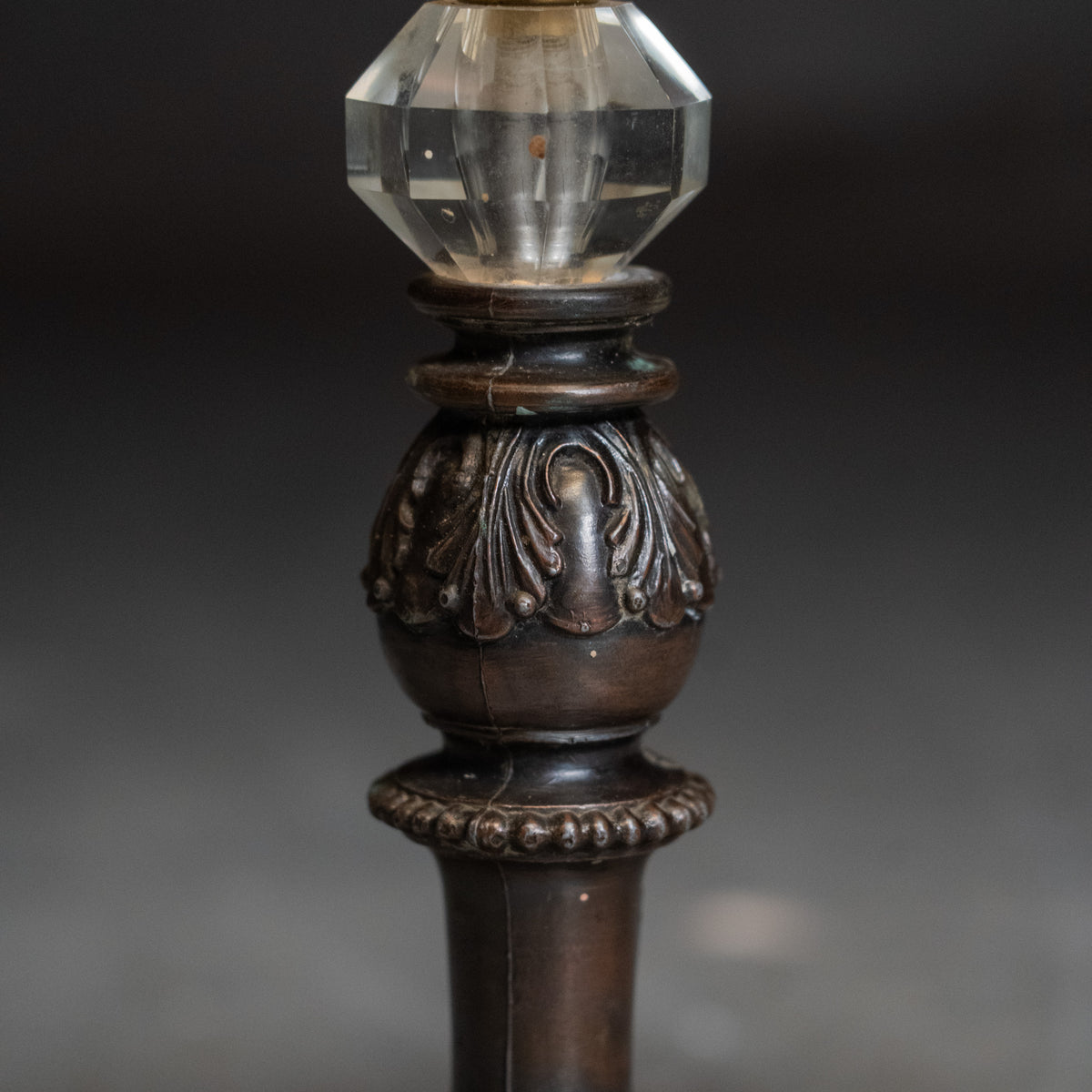 lamp | Scott Landon Antiques and Interiors.