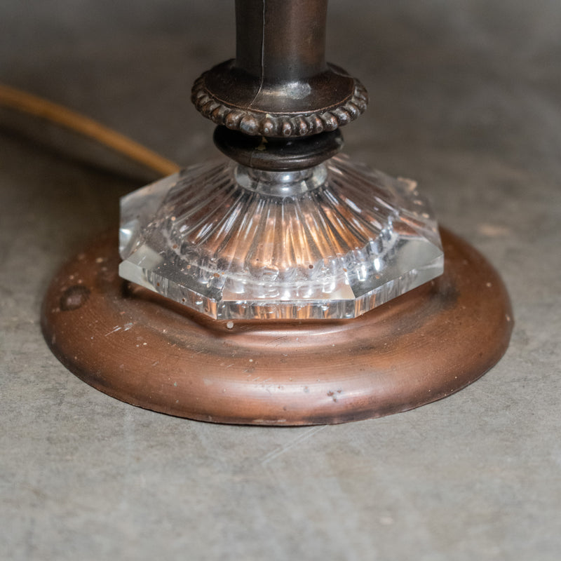 lamp | Scott Landon Antiques and Interiors.