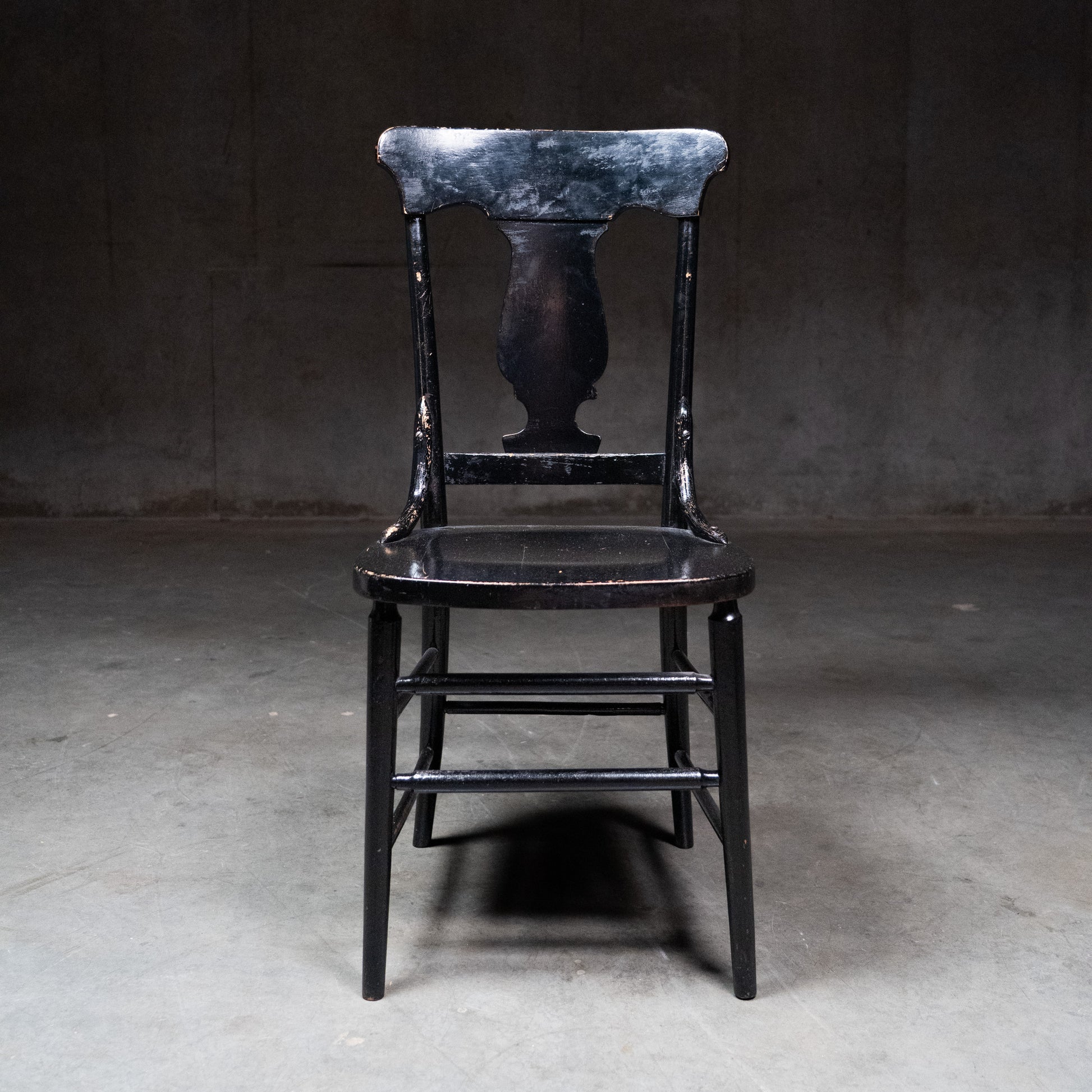 dining chairs | Scott Landon Antiques and Interiors.