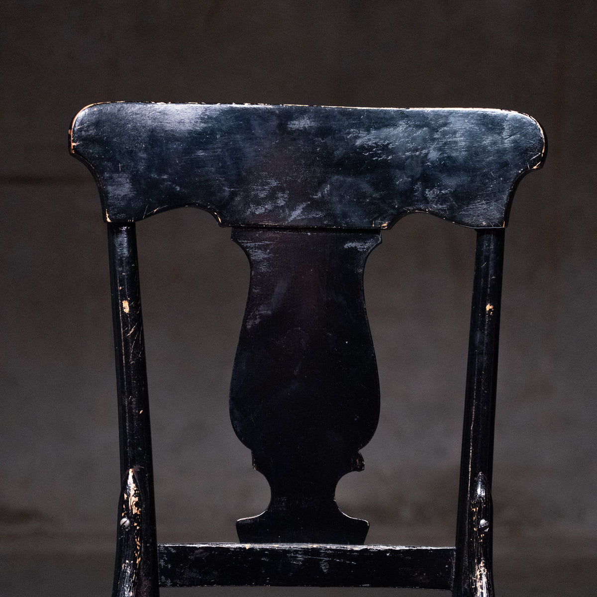 dining chairs | Scott Landon Antiques and Interiors.