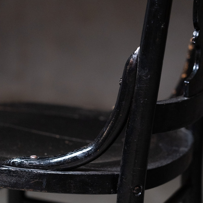 dining chairs | Scott Landon Antiques and Interiors.