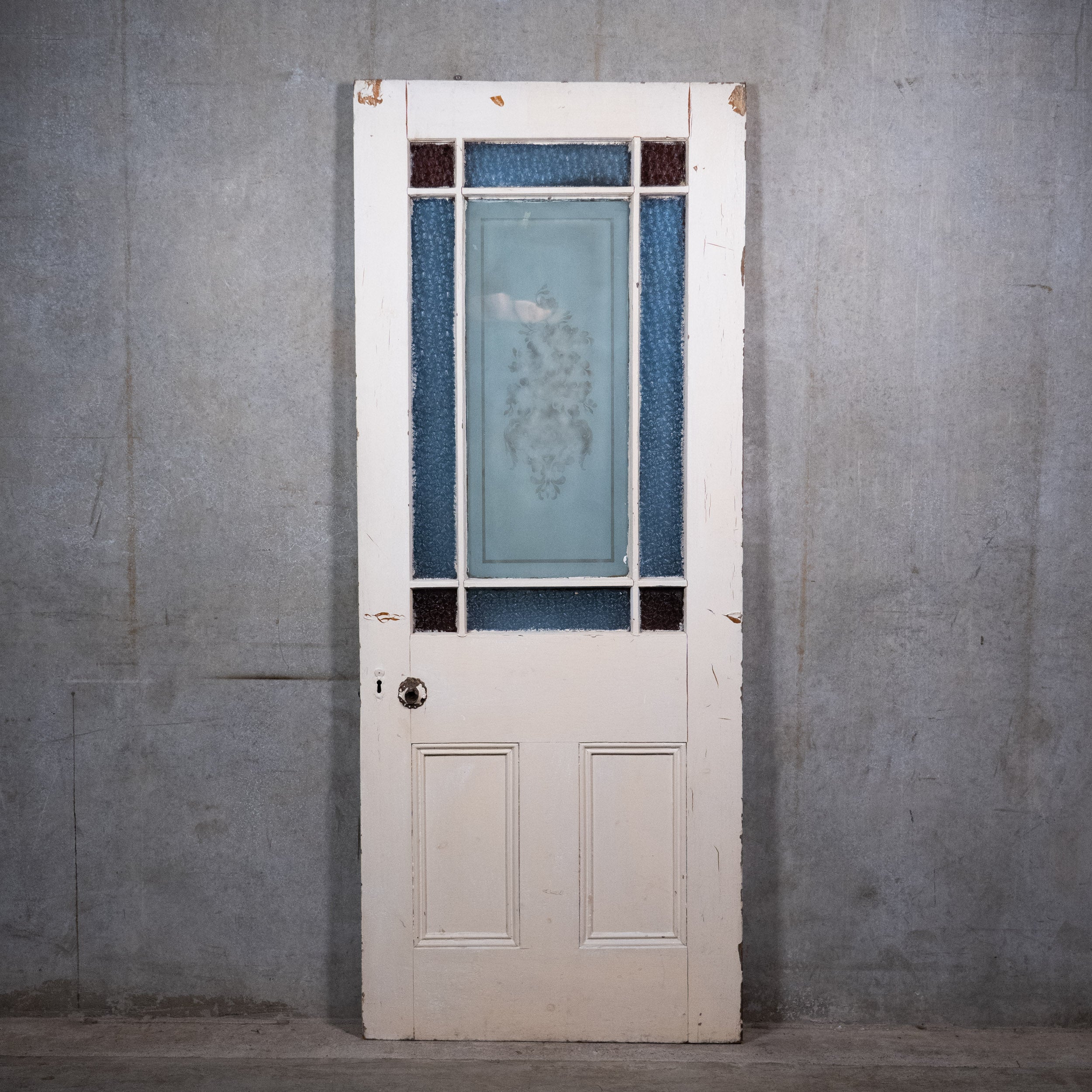 door | Scott Landon Antiques and Interiors.