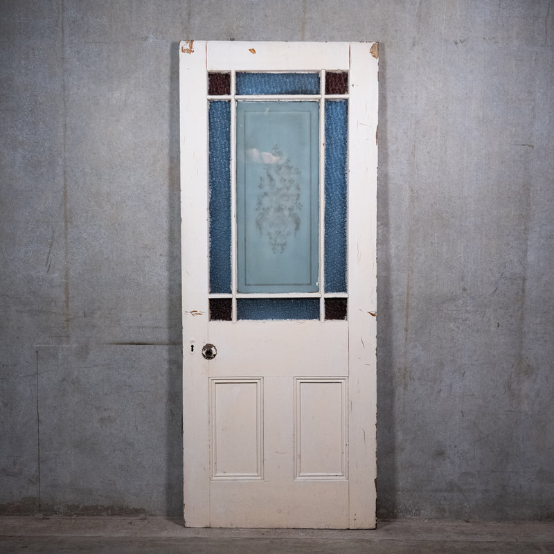 door | Scott Landon Antiques and Interiors.
