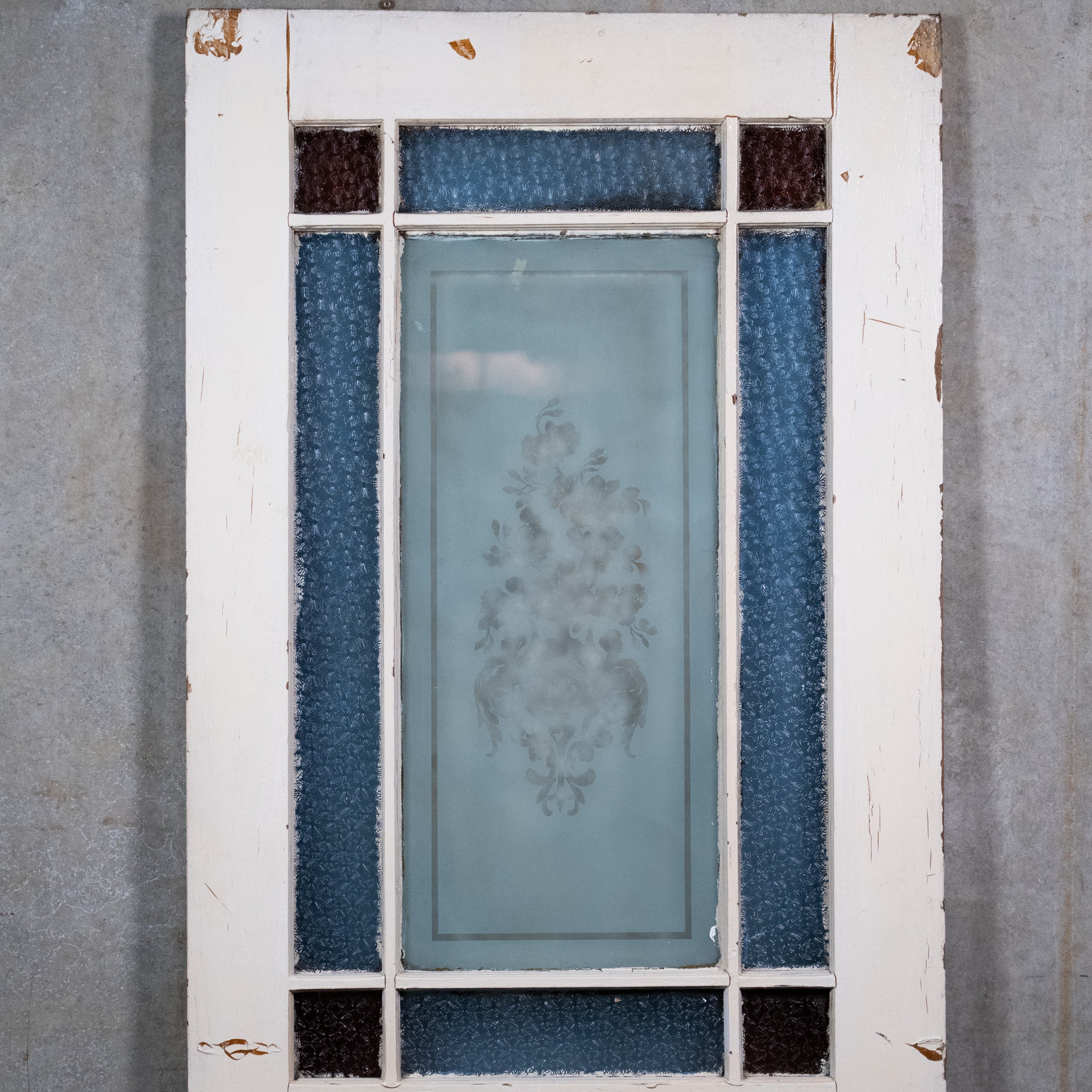 door | Scott Landon Antiques and Interiors.