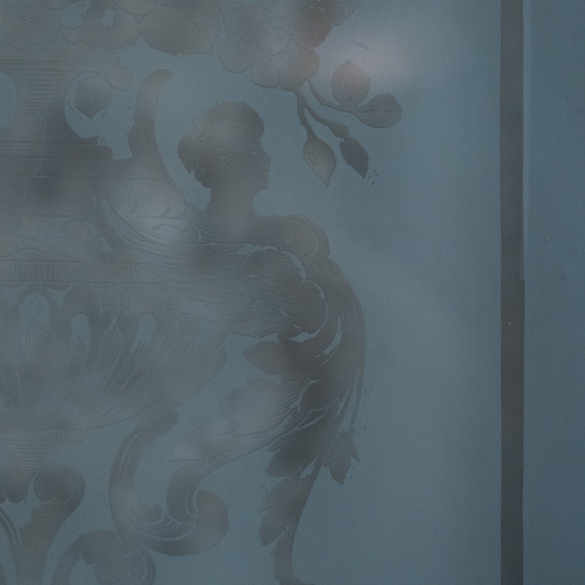 door | Scott Landon Antiques and Interiors.