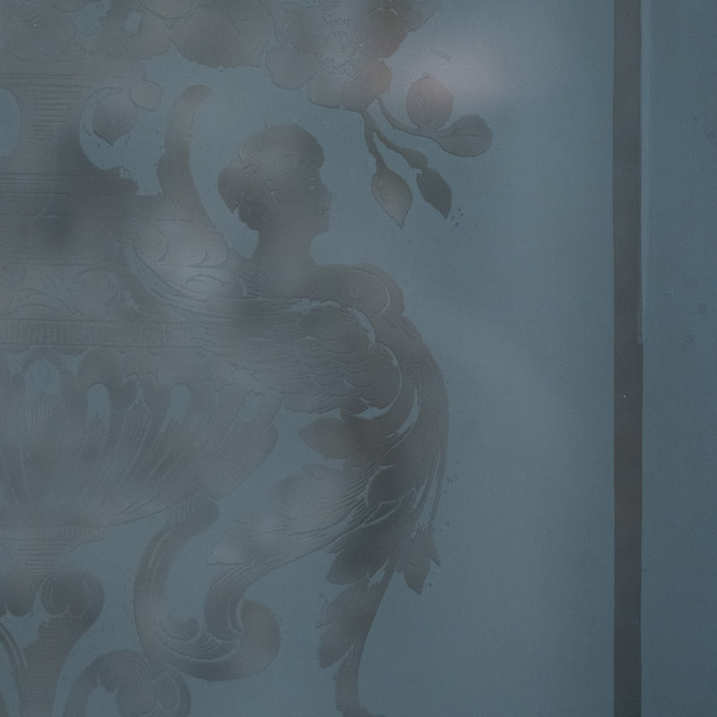 door | Scott Landon Antiques and Interiors.