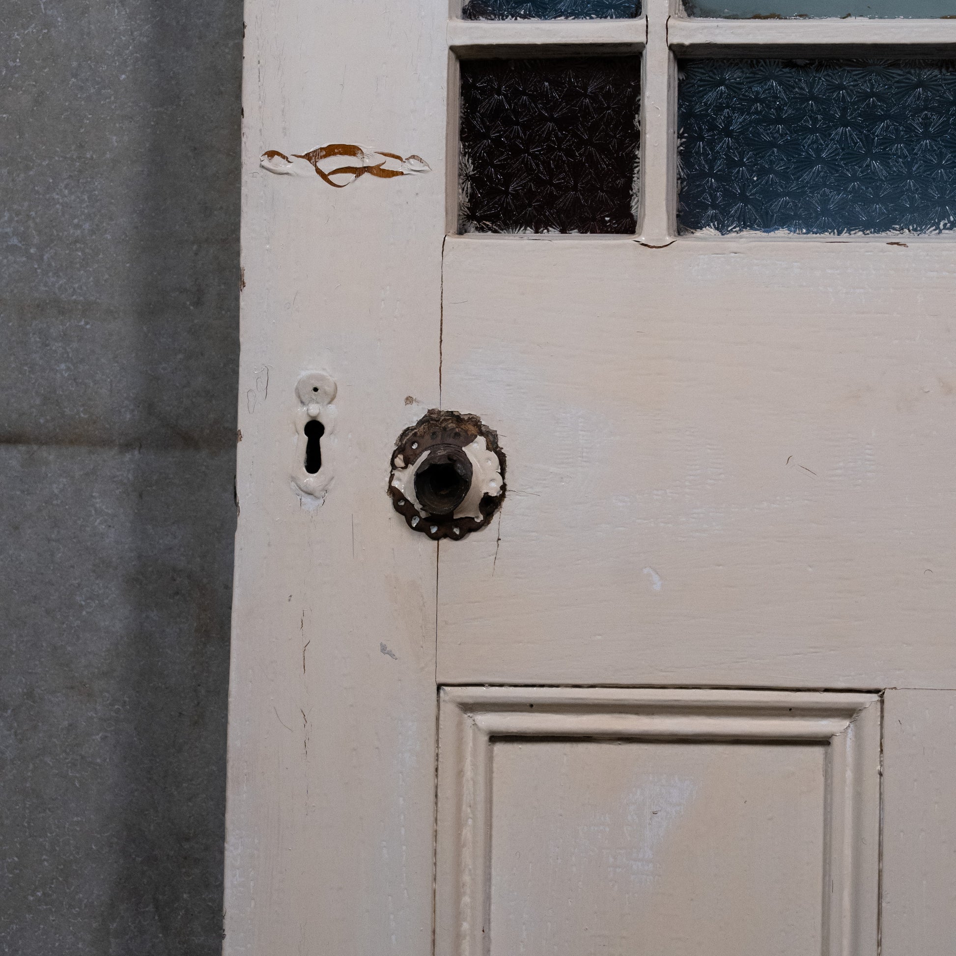 door | Scott Landon Antiques and Interiors.