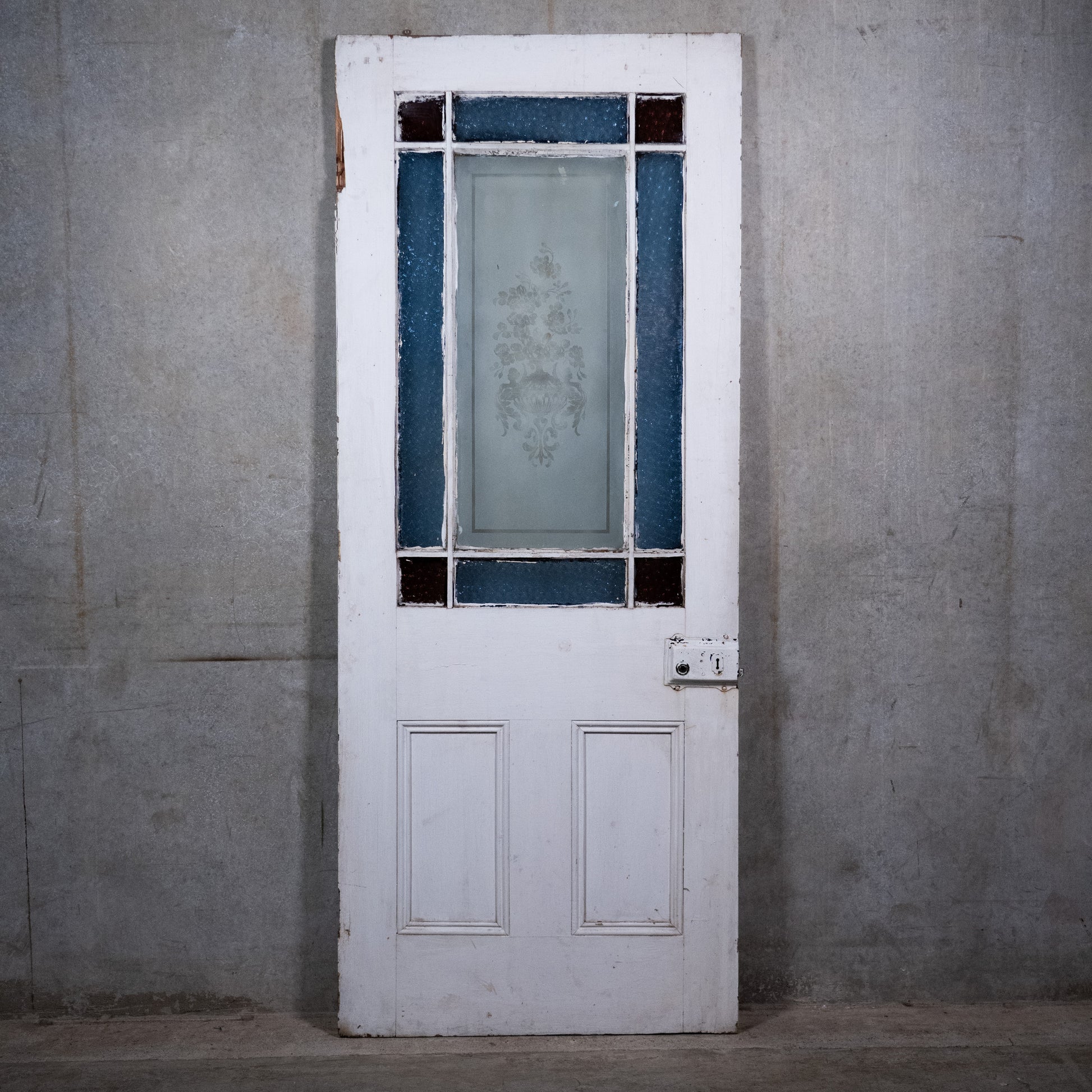 door | Scott Landon Antiques and Interiors.