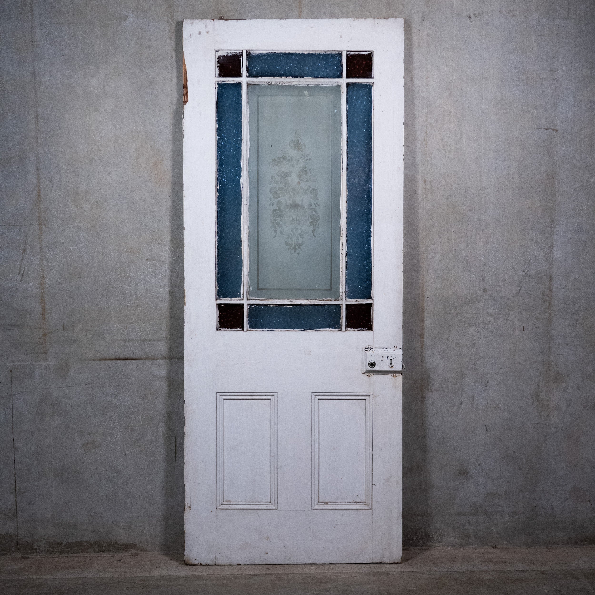 door | Scott Landon Antiques and Interiors.