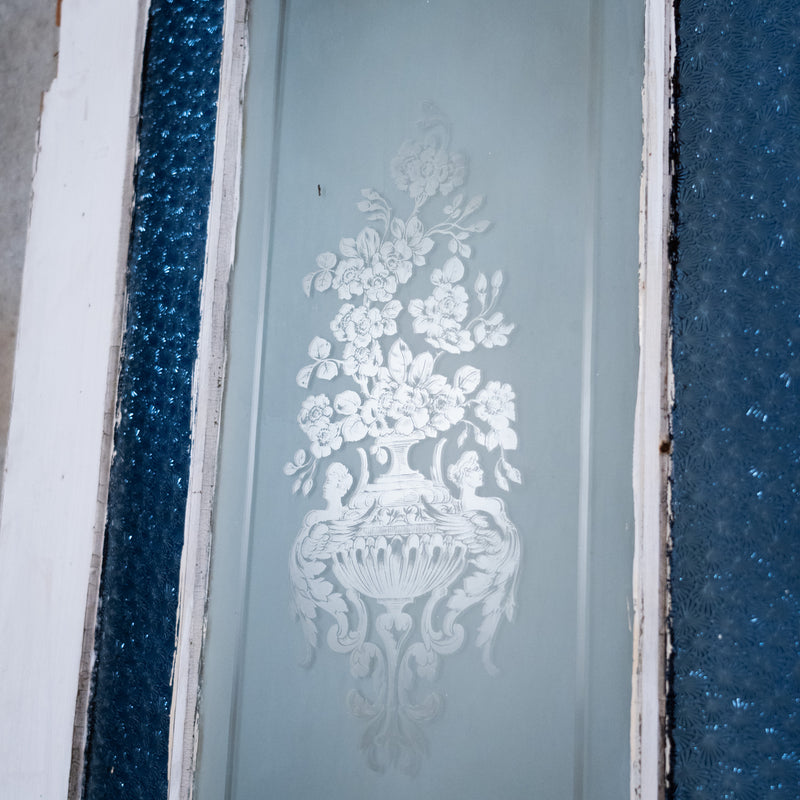 door | Scott Landon Antiques and Interiors.