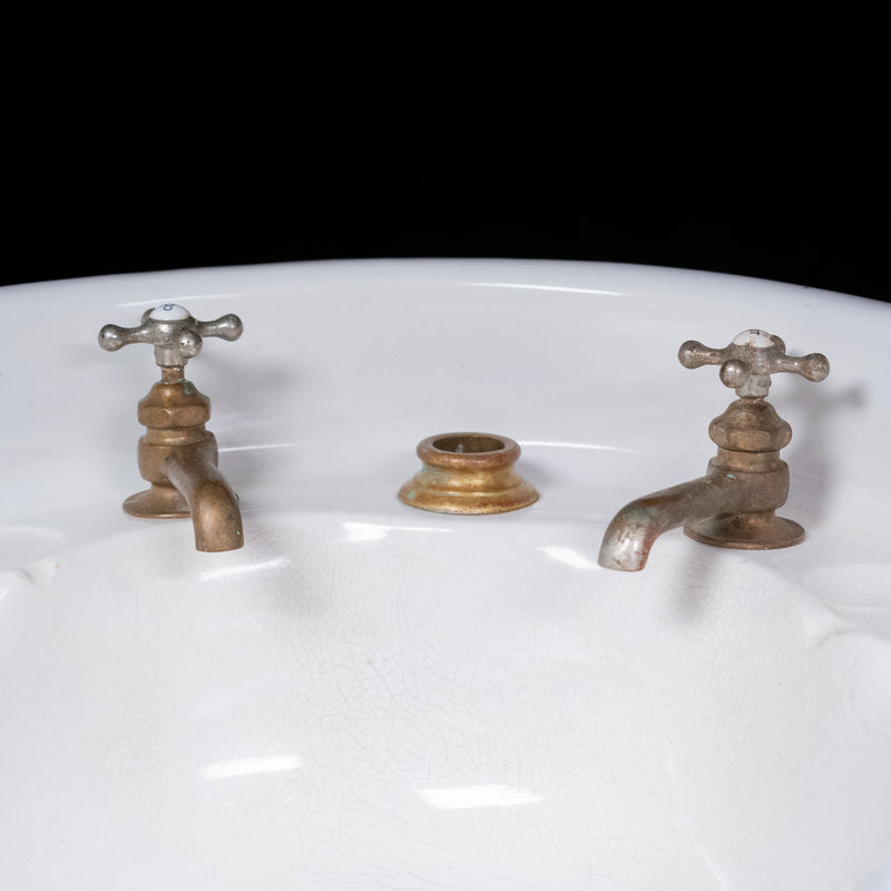 sink | Scott Landon Antiques and Interiors.