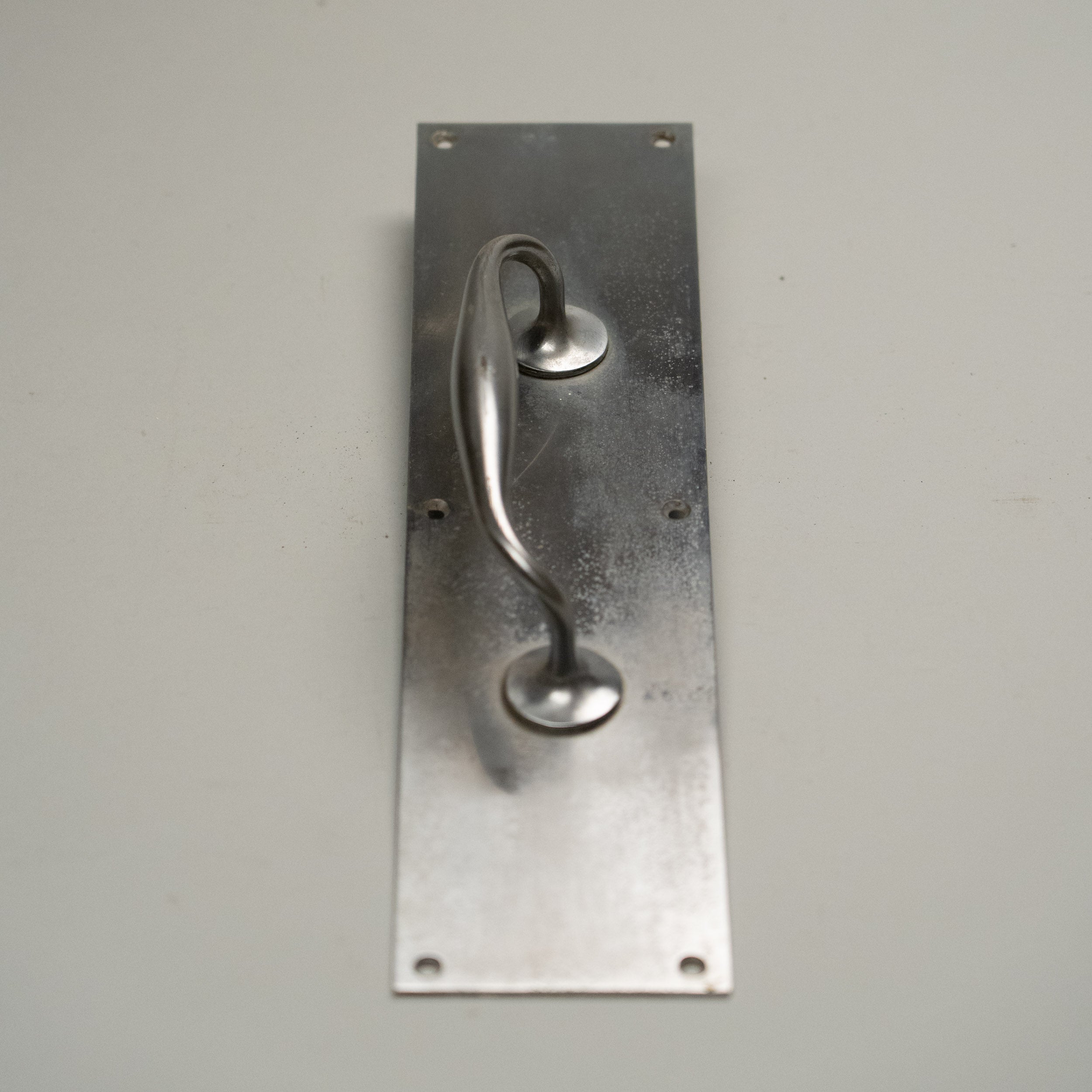 1940 Single Commercial Door Handle