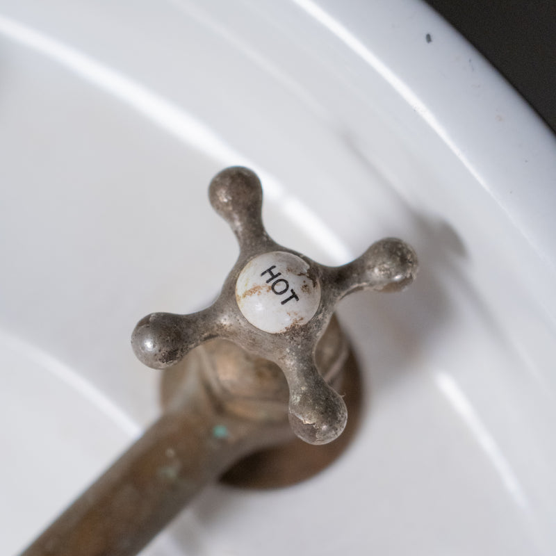 sink | Scott Landon Antiques and Interiors.