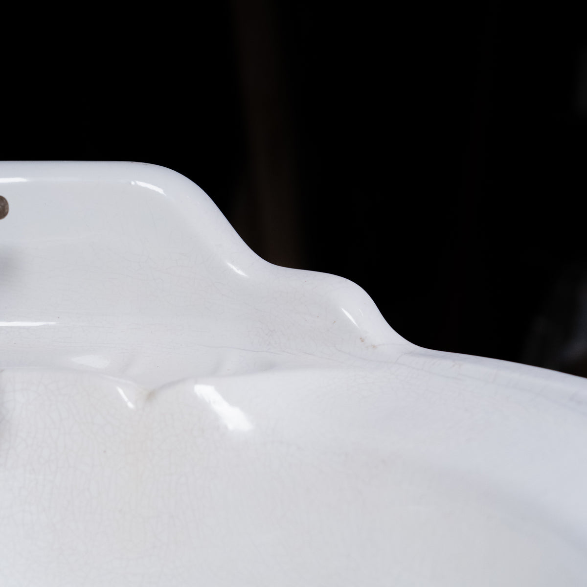 sink | Scott Landon Antiques and Interiors.