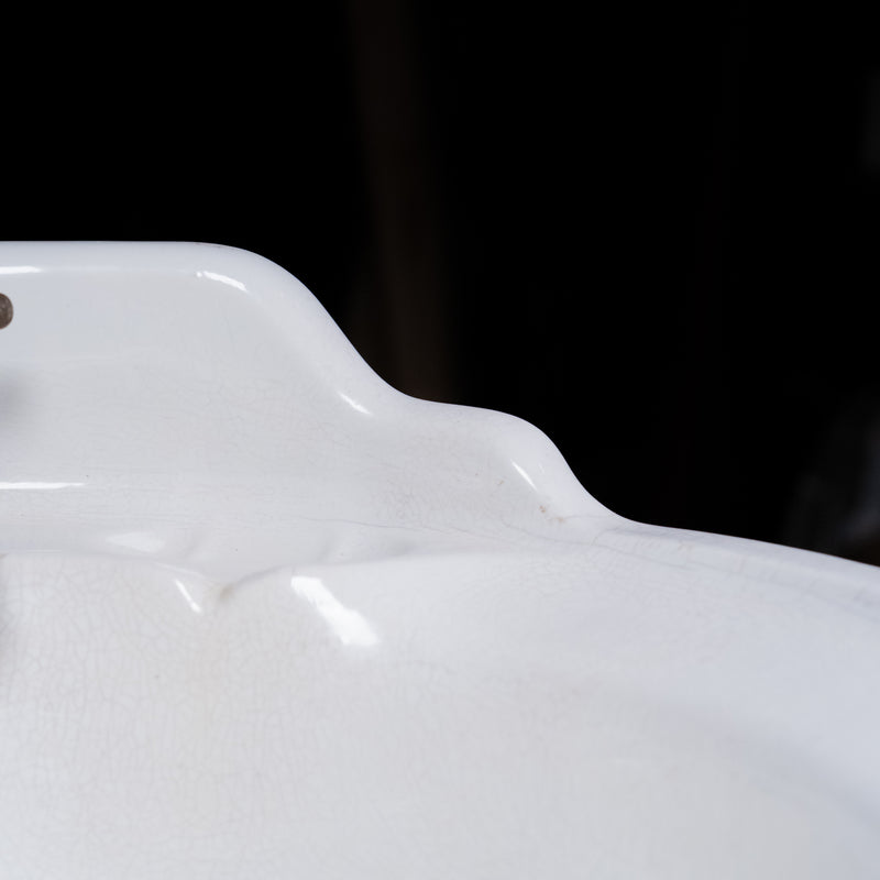 sink | Scott Landon Antiques and Interiors.