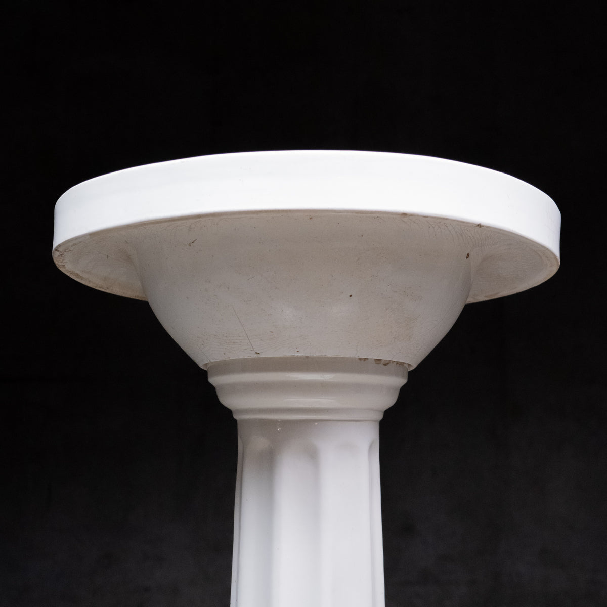 sink | Scott Landon Antiques and Interiors.
