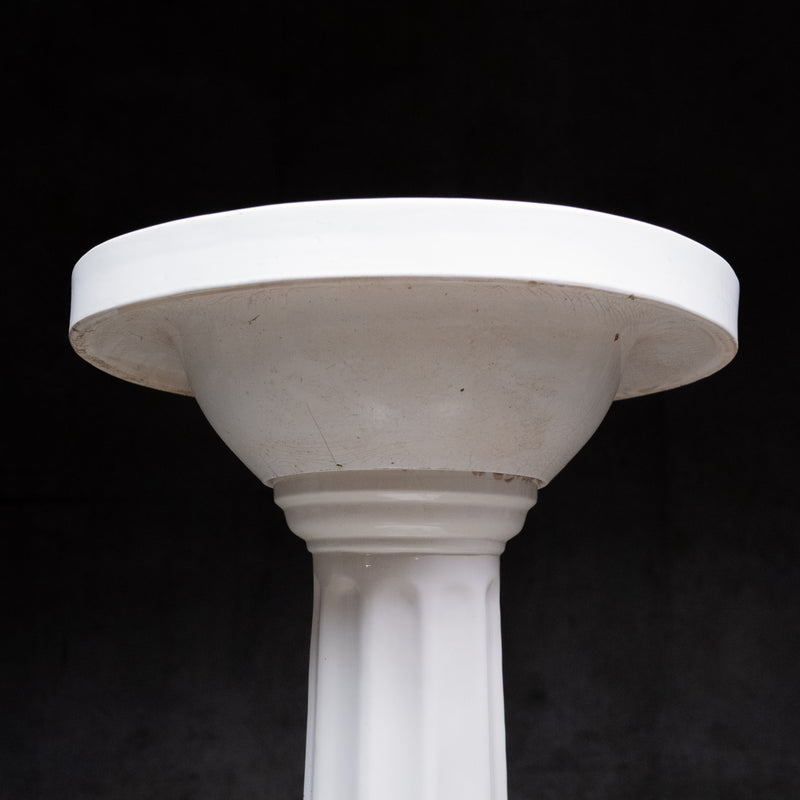 sink | Scott Landon Antiques and Interiors.
