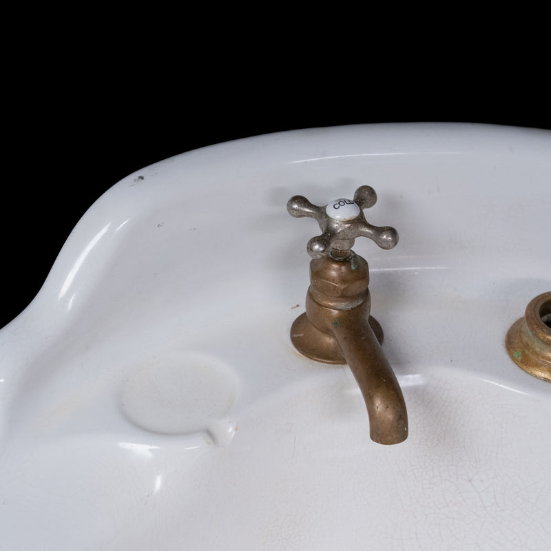 sink | Scott Landon Antiques and Interiors.