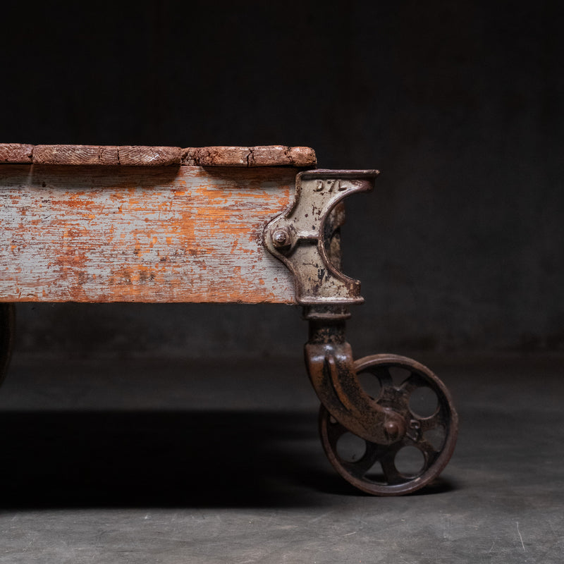 cart | Scott Landon Antiques and Interiors.