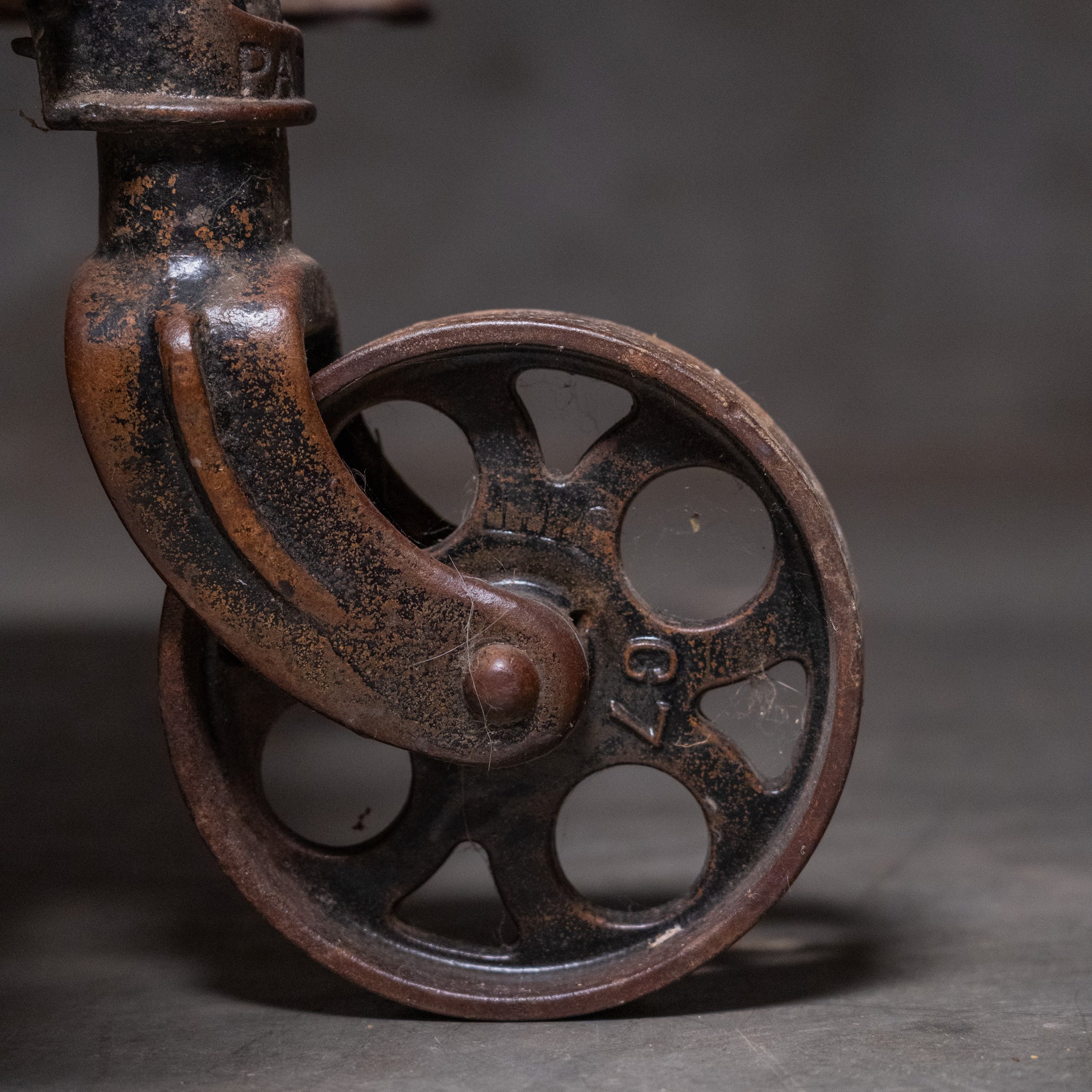 cart | Scott Landon Antiques and Interiors.