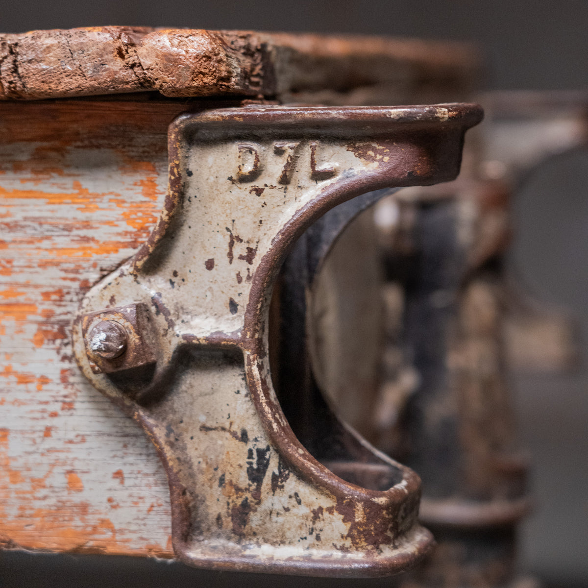 cart | Scott Landon Antiques and Interiors.