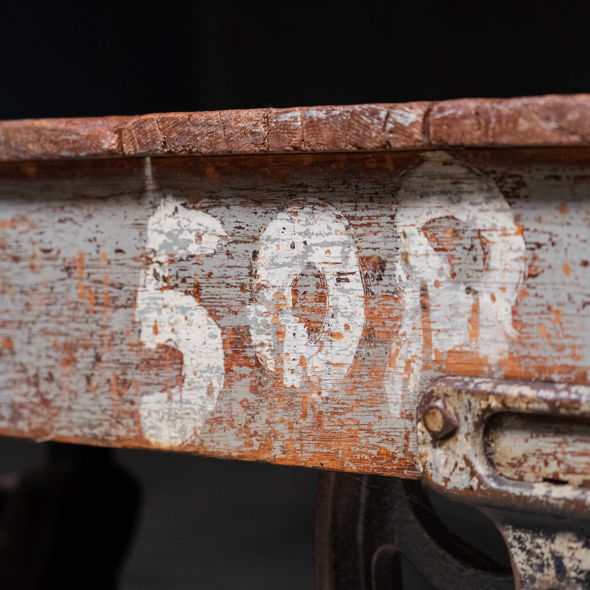 cart | Scott Landon Antiques and Interiors.
