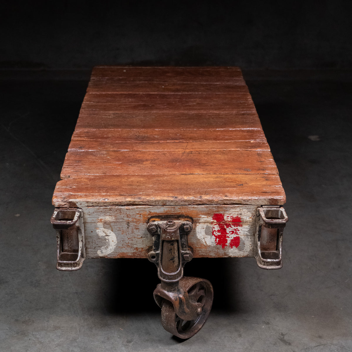 cart | Scott Landon Antiques and Interiors.