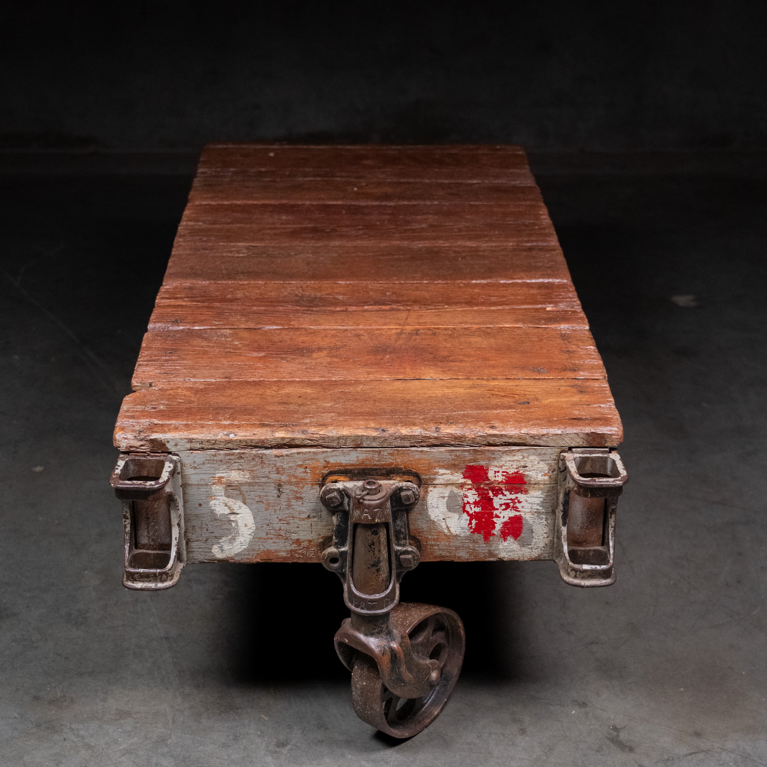 cart | Scott Landon Antiques and Interiors.