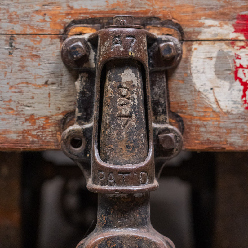 cart | Scott Landon Antiques and Interiors.