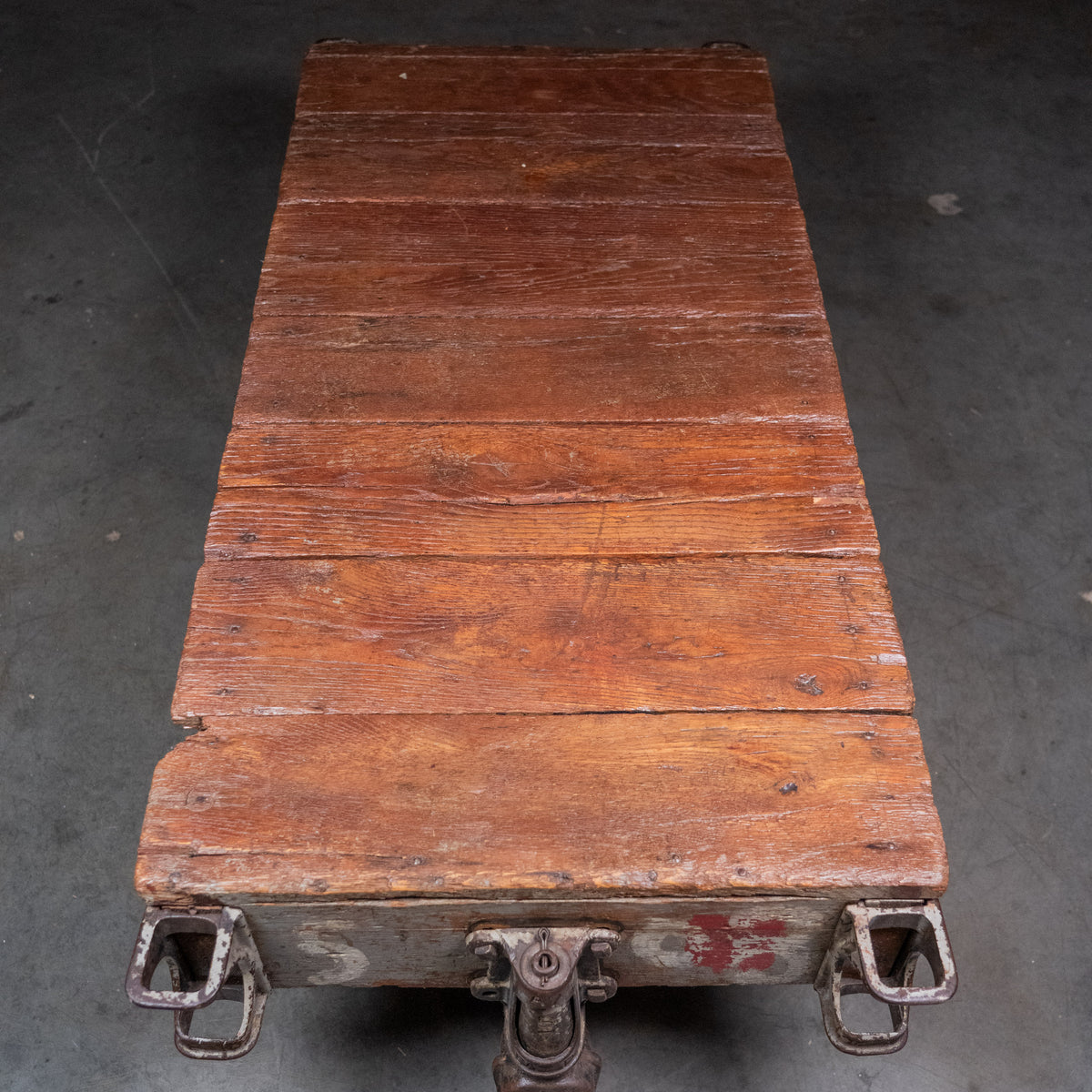 cart | Scott Landon Antiques and Interiors.