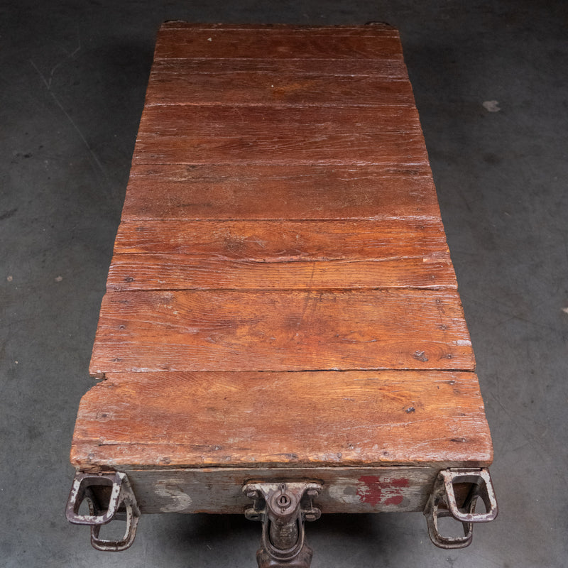 cart | Scott Landon Antiques and Interiors.