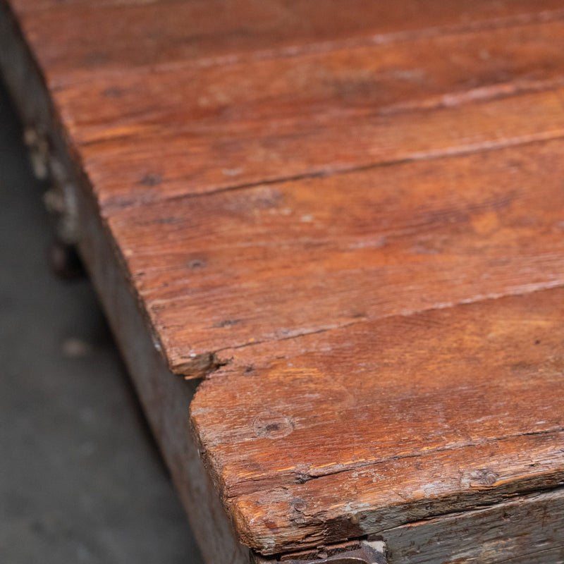 cart | Scott Landon Antiques and Interiors.