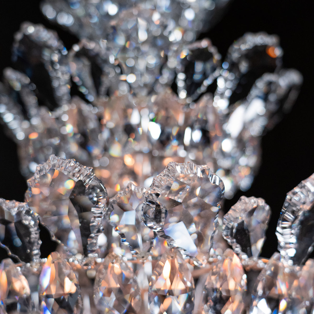 chandelier | Scott Landon Antiques and Interiors.