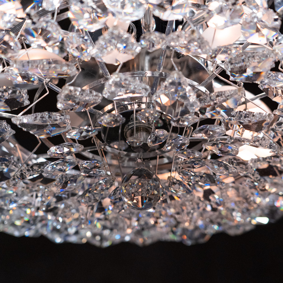 chandelier | Scott Landon Antiques and Interiors.