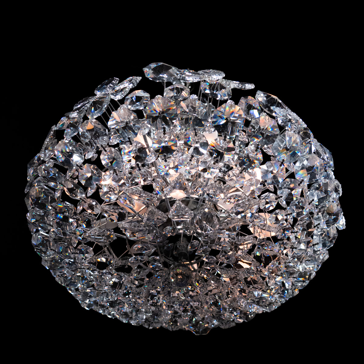 chandelier | Scott Landon Antiques and Interiors.