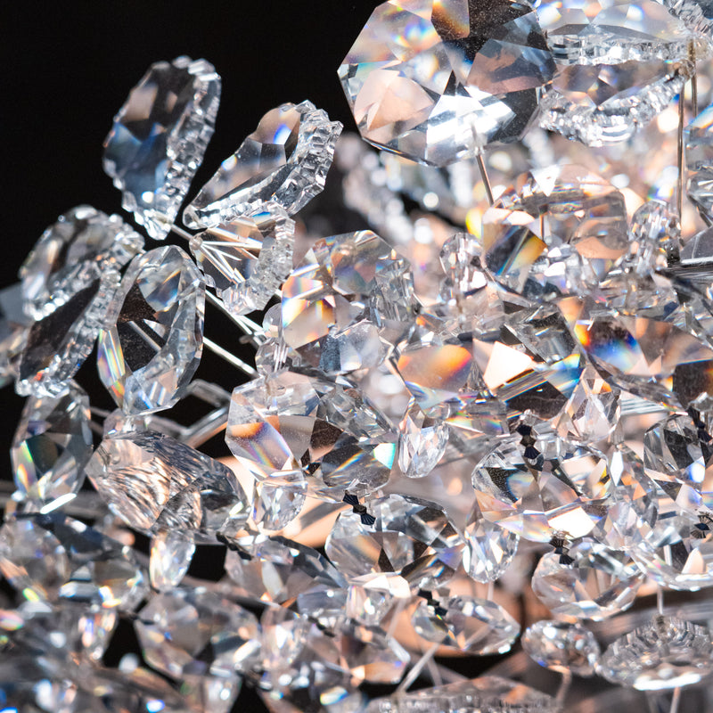 chandelier | Scott Landon Antiques and Interiors.