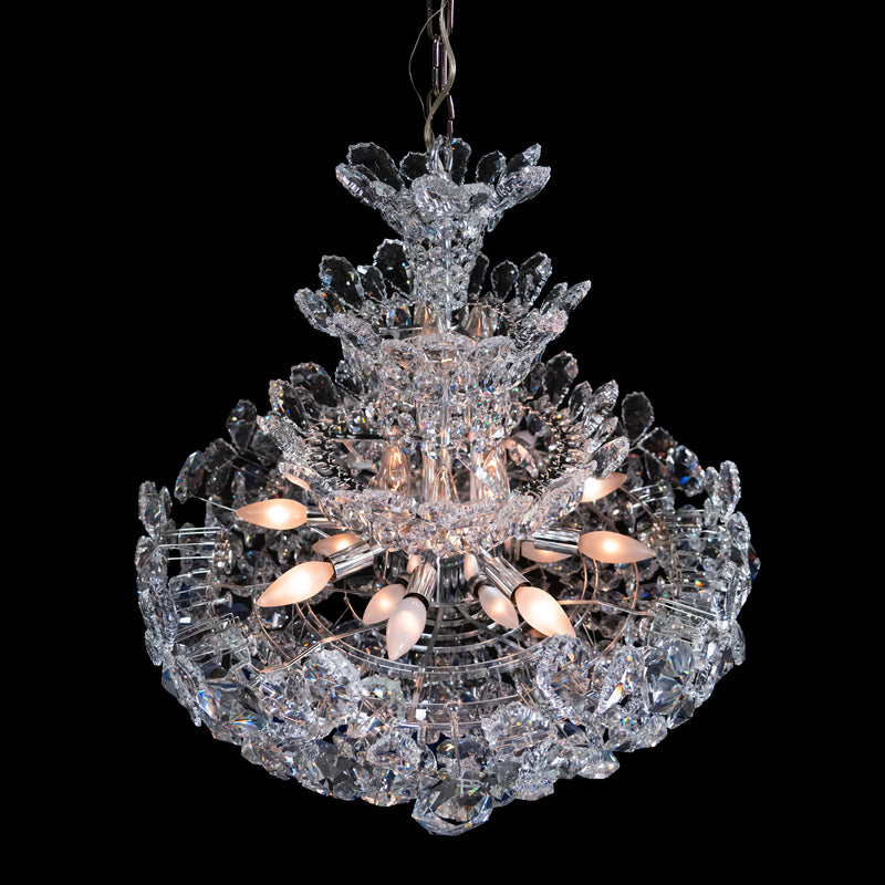 chandelier | Scott Landon Antiques and Interiors.