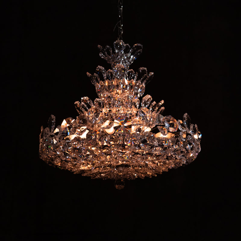 chandelier | Scott Landon Antiques and Interiors.