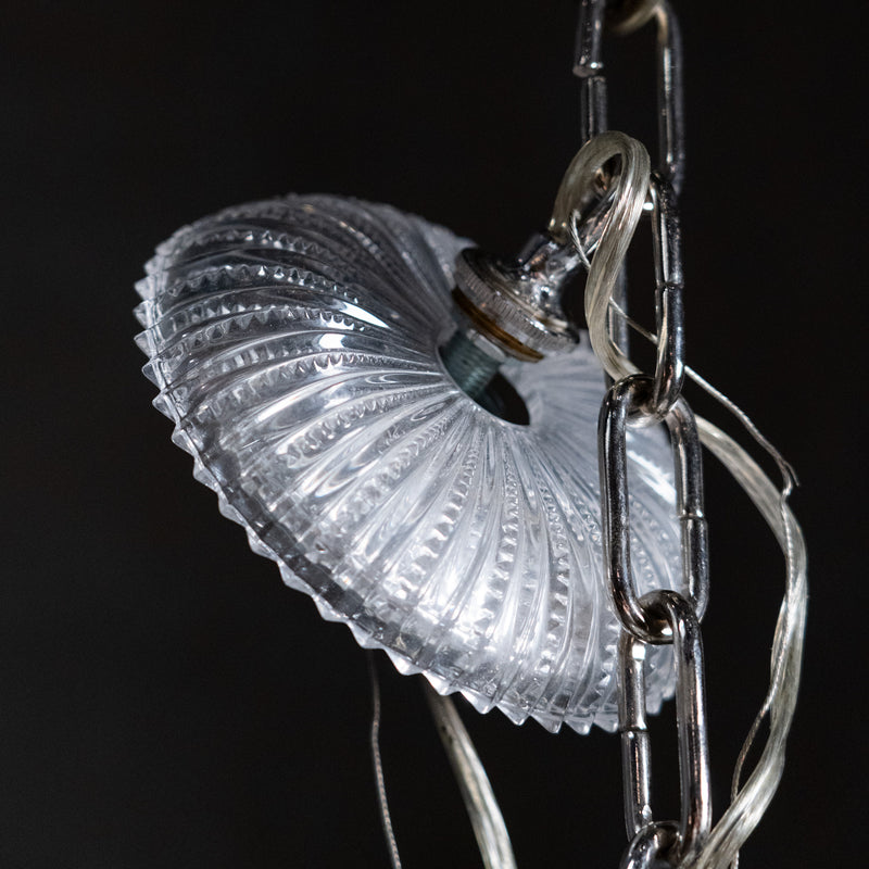 chandelier | Scott Landon Antiques and Interiors.
