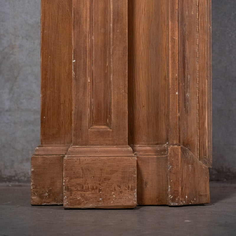 mantle | Scott Landon Antiques and Interiors.