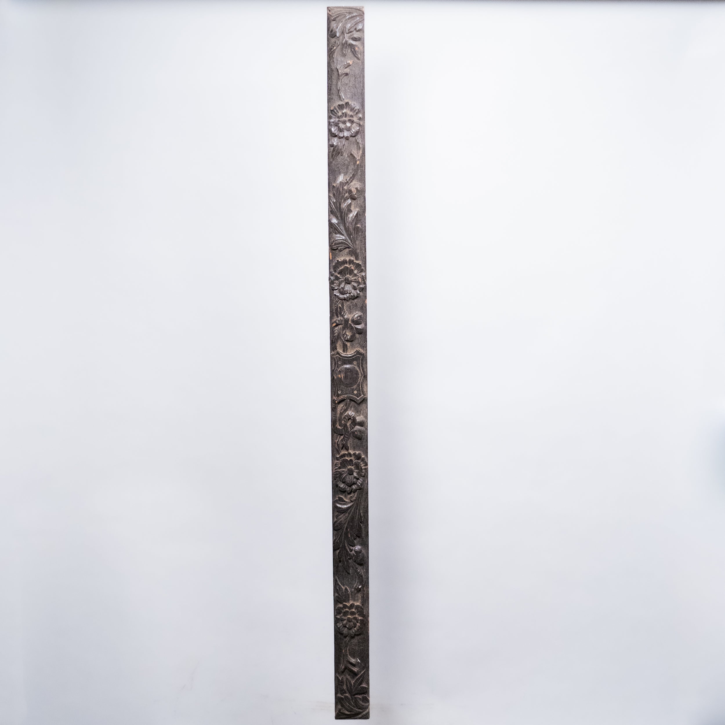 19th Century Architectural Detail Found Object