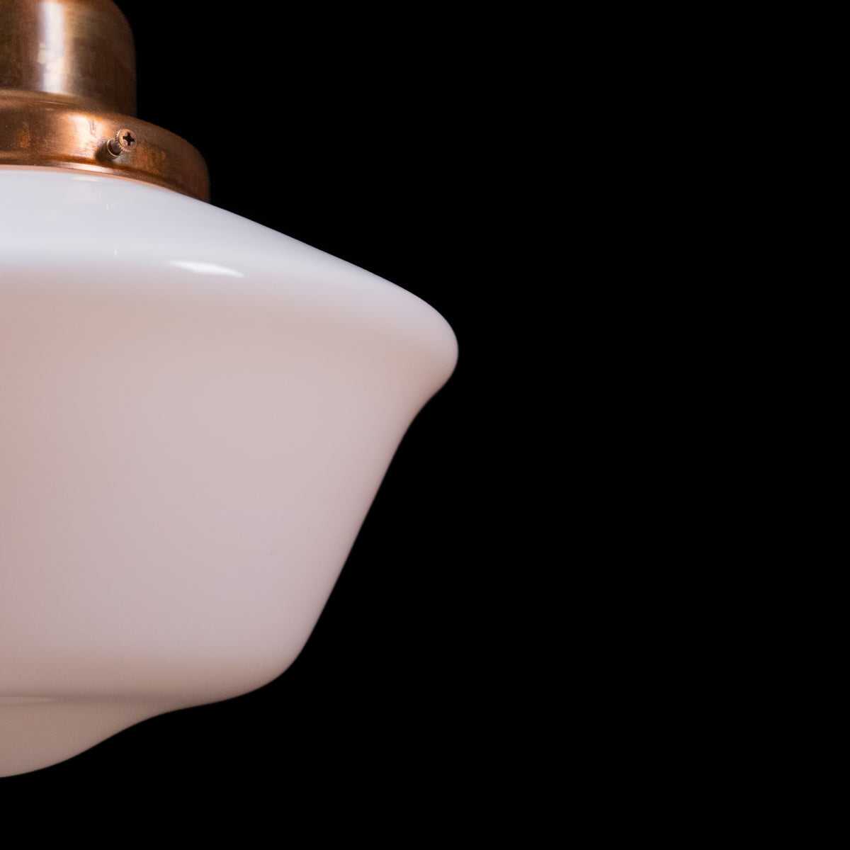 copper pendants | Scott Landon Antiques and Interiors.