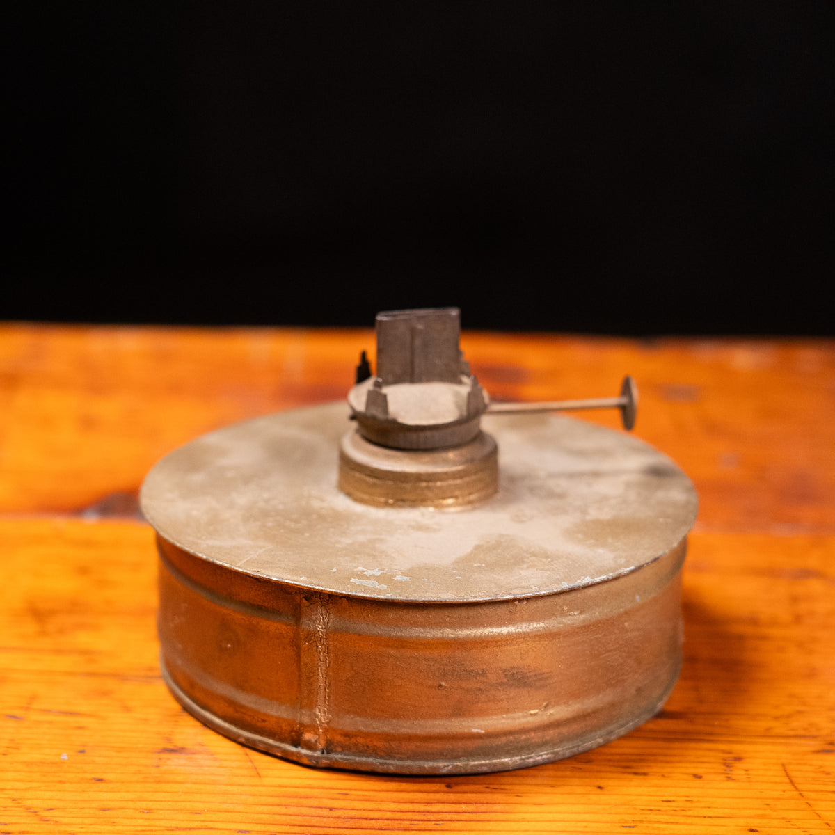 lantern | Scott Landon Antiques and Interiors.