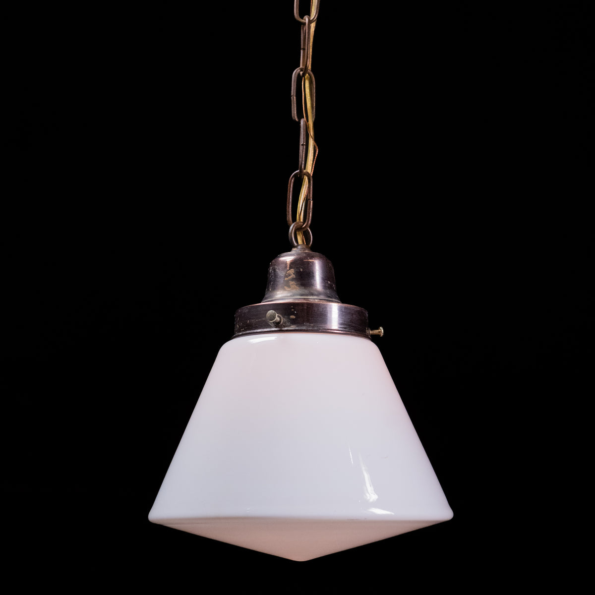 pendant | Scott Landon Antiques and Interiors.