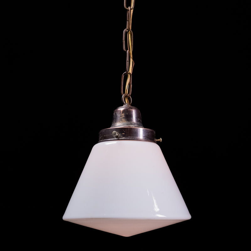 pendant | Scott Landon Antiques and Interiors.